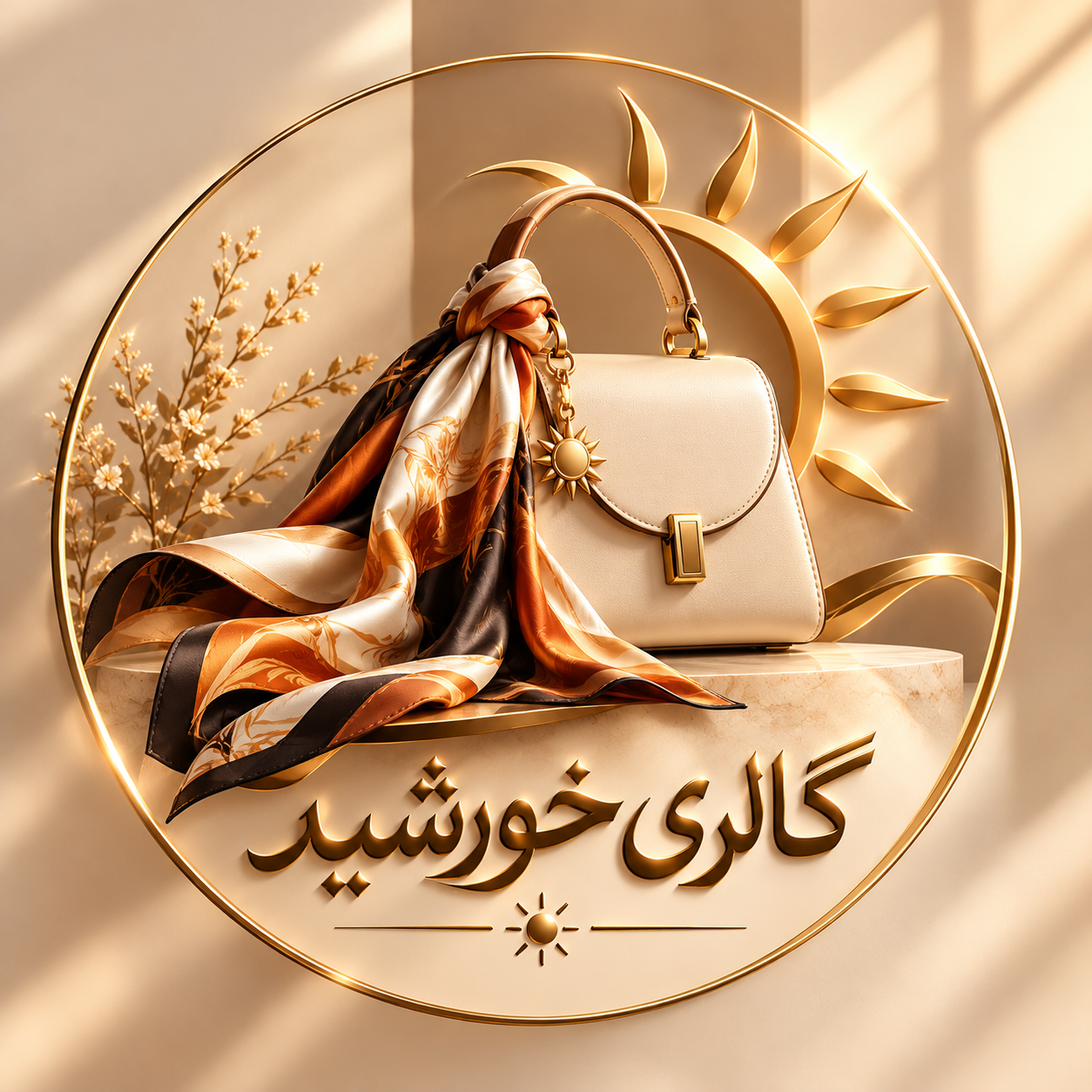 گالری خورشید